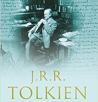 J. R. R. Tolkien: Author of the Century For Cheap