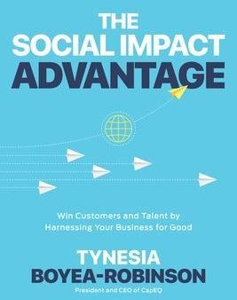 The Social Impact Advantage For Discount