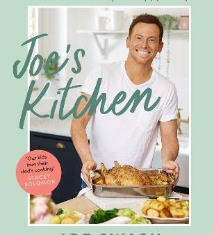 Joe s Kitchen : Homemade Meals for a Happy Family Hot on Sale