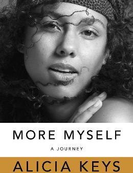 More Myself : A Journey (UK) Online Hot Sale