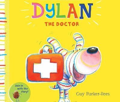 Dylan the Doctor Hot on Sale