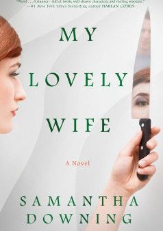 My Lovely Wife (Paperback) Cheap