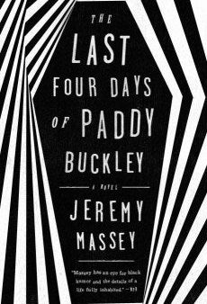 Last Four Days of Paddy Buckley Supply