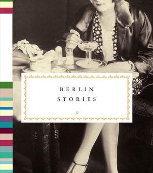 Berlin Stories on Sale