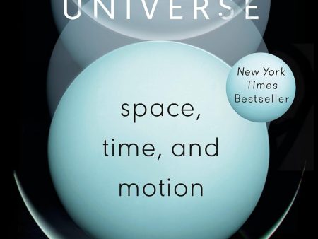 The Biggest Ideas in the Universe : Space, Time, and Motion Fashion