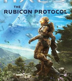 Halo: The Rubicon Protocol For Cheap