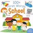 100+ First Words School For Cheap