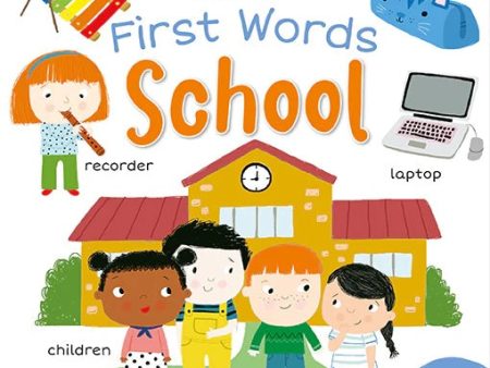 100+ First Words School For Cheap