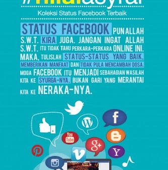 #hilalasyraf: Koleksi Status Facebook Terbaik Online