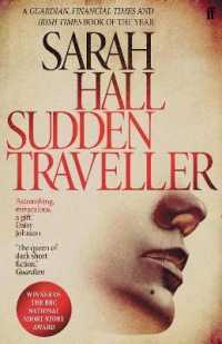 Sudden Traveller (Paperback) Hot on Sale