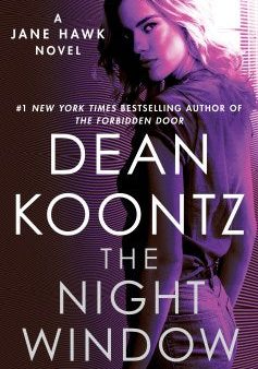 Night Window (Hardcover) Discount