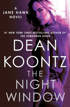 Night Window (Hardcover) Discount