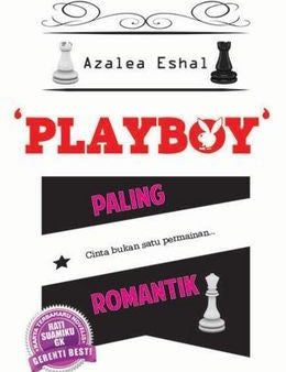 Playboy  Paling Romantik Supply