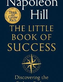 The Little Book of Success : Discovering the Path to Riches Supply