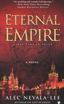 Eternal Empire Cheap