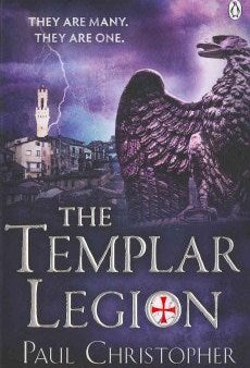 Templar Legion (Paperback) Hot on Sale