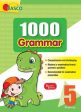 Primary 5 1000 Grammar - Revised Edition Online Sale