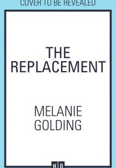 Replacement (Paperback) Online Sale