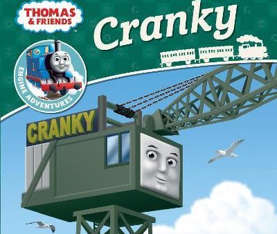 Thomas & Friends: Cranky Cheap