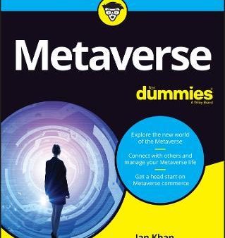 Metaverse For Dummies Supply