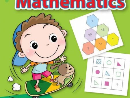 IQ Mathematics Book 3 Online