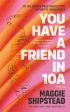 You Have a Friend in 10A Online