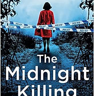 The Midnight Killing Hot on Sale