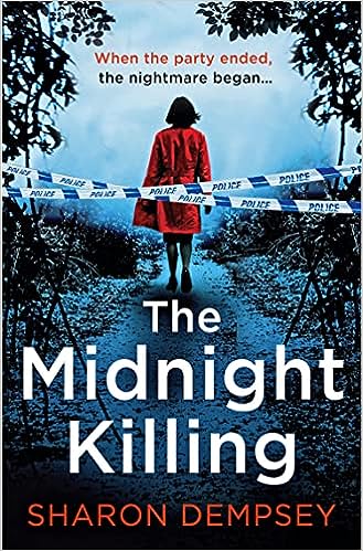 The Midnight Killing Hot on Sale