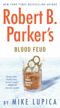 Robert B. Parker s Blood Feud Hot on Sale