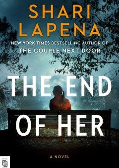 End of Her (Paperback) Supply