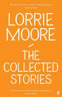 Collected Stories of Lorrie Moore For Discount