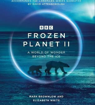 Frozen Planet II on Sale