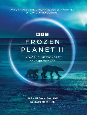 Frozen Planet II on Sale