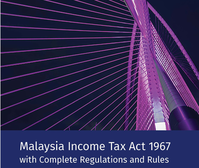 A Malaysia Income Tax Handbook (MITA), 10th Edition on Sale