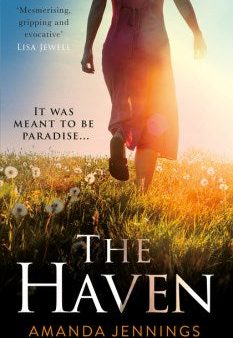 Haven (Paperback) For Discount