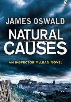 Natural Causes Sale