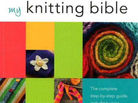 The Knitting Bible Fashion