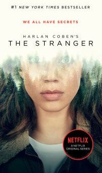 Stranger (Film Tie-in) Discount