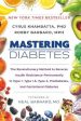 Mastering Diabetes: The Revolutionary Method to Reverse Insulin Resistance Permanently in Type 1, Type 1.5, Type 2, Prediabetes, and Gestational Diabetes Cheap