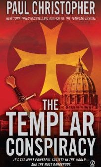 Templar Conspiracy For Discount