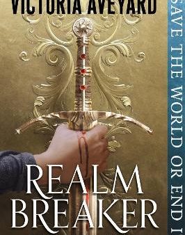 Realm Breaker #1 Online Sale