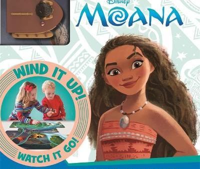 Disney Moana Sale