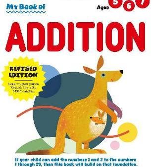 My Book of Addition (Revised Edition) Online now