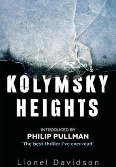 Kolymsky Heights Cheap