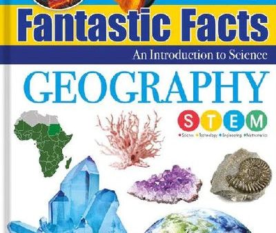 500 Fantastic Facts Geography For Cheap