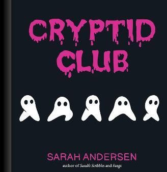 Cryptid Club on Sale