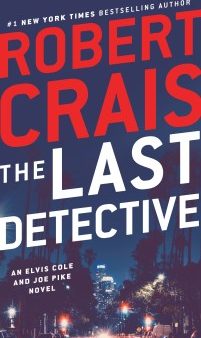 Last Detective Hot on Sale