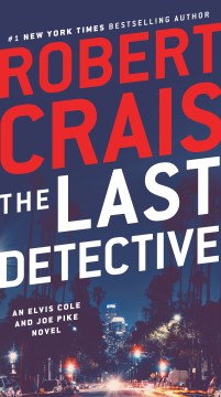 Last Detective Hot on Sale