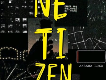 Netizen on Sale