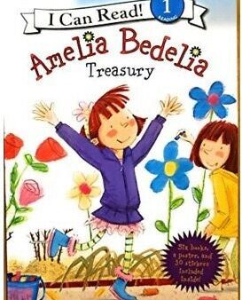 Lic Reader Deluxe Amelia Bedelia Sale